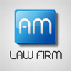 'AM' law firm